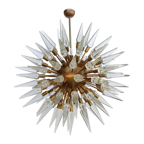 QZ2134 CONE SHAPE - Alan Mizrahi Lighting