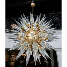 QZ2134 CONE SHAPE - Alan Mizrahi Lighting