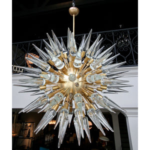 QZ2134 CONE SHAPE - Alan Mizrahi Lighting
