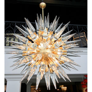 QZ2134 CONE SHAPE - Alan Mizrahi Lighting