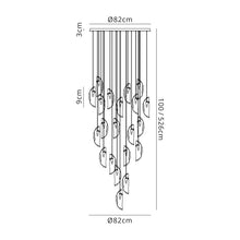 QZ2302 SUNSET - Alan Mizrahi Lighting