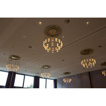 QZ2304 GRAND CRU - Alan Mizrahi Lighting