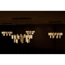 QZ2304 GRAND CRU - Alan Mizrahi Lighting