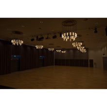 QZ2304 GRAND CRU - Alan Mizrahi Lighting