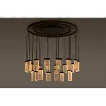 QZ2304 GRAND CRU - Alan Mizrahi Lighting