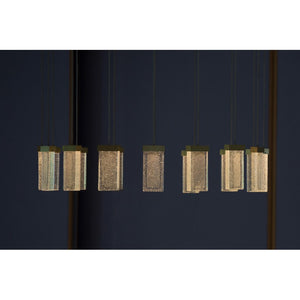 QZ2304 GRAND CRU - Alan Mizrahi Lighting