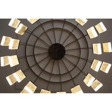 QZ2304 GRAND CRU - Alan Mizrahi Lighting
