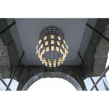 QZ2304 GRAND CRU - Alan Mizrahi Lighting