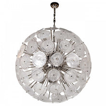 QZ2704 VISTOSI GLOBE - Alan Mizrahi Lighting