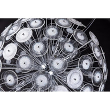 QZ2704 VISTOSI GLOBE - Alan Mizrahi Lighting