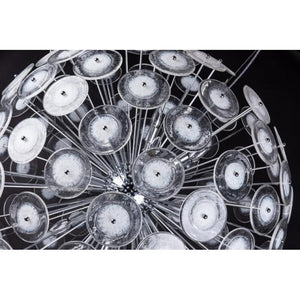 QZ2704 VISTOSI GLOBE - Alan Mizrahi Lighting