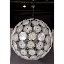 QZ2704 VISTOSI GLOBE - Alan Mizrahi Lighting