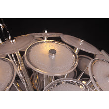 QZ2704 VISTOSI GLOBE - Alan Mizrahi Lighting