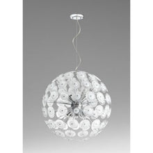 QZ2704 VISTOSI GLOBE - Alan Mizrahi Lighting