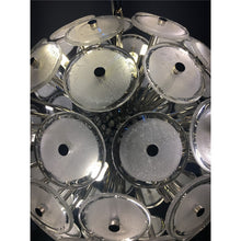 QZ2704 VISTOSI GLOBE - Alan Mizrahi Lighting