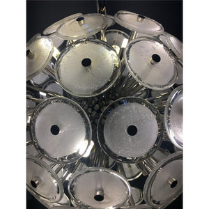 QZ2704 VISTOSI GLOBE - Alan Mizrahi Lighting