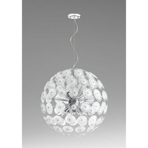 QZ2704 VISTOSI GLOBE - Alan Mizrahi Lighting