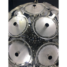 QZ2704 VISTOSI GLOBE - Alan Mizrahi Lighting