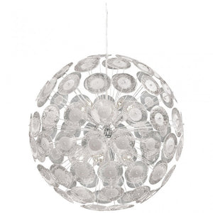 QZ2704 VISTOSI GLOBE - Alan Mizrahi Lighting