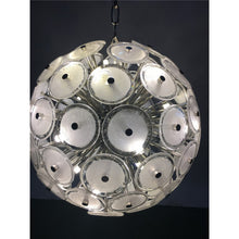 QZ2704 VISTOSI GLOBE - Alan Mizrahi Lighting