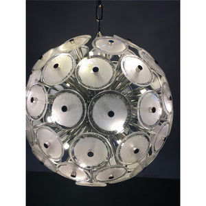 QZ2704 VISTOSI GLOBE - Alan Mizrahi Lighting