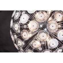 QZ2704 VISTOSI GLOBE - Alan Mizrahi Lighting