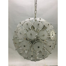 QZ2704 VISTOSI GLOBE - Alan Mizrahi Lighting