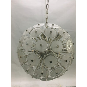 QZ2704 VISTOSI GLOBE - Alan Mizrahi Lighting