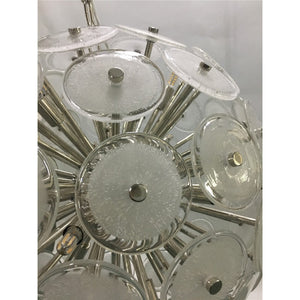 QZ2704 VISTOSI GLOBE - Alan Mizrahi Lighting