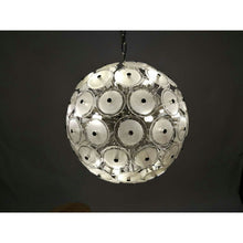 QZ2704 VISTOSI GLOBE - Alan Mizrahi Lighting