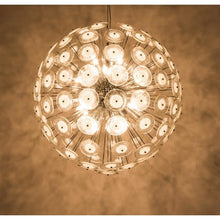 QZ2704 VISTOSI GLOBE - Alan Mizrahi Lighting