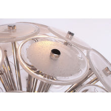 QZ2704 VISTOSI GLOBE - Alan Mizrahi Lighting