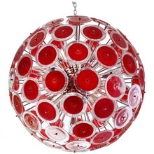 QZ2704 VISTOSI GLOBE - Alan Mizrahi Lighting