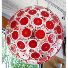 QZ2704 VISTOSI GLOBE - Alan Mizrahi Lighting
