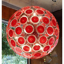 QZ2704 VISTOSI GLOBE - Alan Mizrahi Lighting
