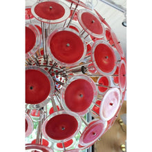 QZ2704 VISTOSI GLOBE - Alan Mizrahi Lighting