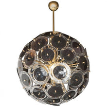 QZ2704 VISTOSI GLOBE - Alan Mizrahi Lighting