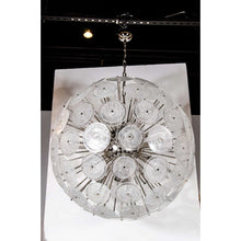 QZ2704 VISTOSI GLOBE - Alan Mizrahi Lighting