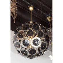 QZ2704 VISTOSI GLOBE - Alan Mizrahi Lighting