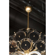 QZ2704 VISTOSI GLOBE - Alan Mizrahi Lighting