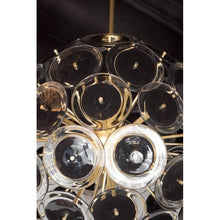 QZ2704 VISTOSI GLOBE - Alan Mizrahi Lighting
