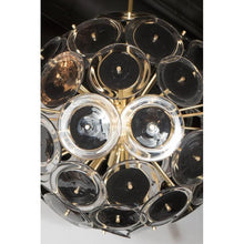 QZ2704 VISTOSI GLOBE - Alan Mizrahi Lighting