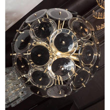 QZ2704 VISTOSI GLOBE - Alan Mizrahi Lighting