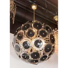 QZ2704 VISTOSI GLOBE - Alan Mizrahi Lighting