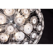 QZ2704 VISTOSI GLOBE - Alan Mizrahi Lighting