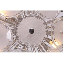 QZ2704 VISTOSI GLOBE - Alan Mizrahi Lighting