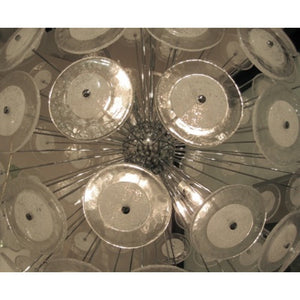 QZ2704 VISTOSI GLOBE - Alan Mizrahi Lighting