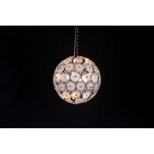 QZ2704 VISTOSI GLOBE - Alan Mizrahi Lighting