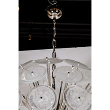QZ2704 VISTOSI GLOBE - Alan Mizrahi Lighting