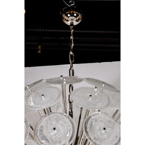 QZ2704 VISTOSI GLOBE - Alan Mizrahi Lighting